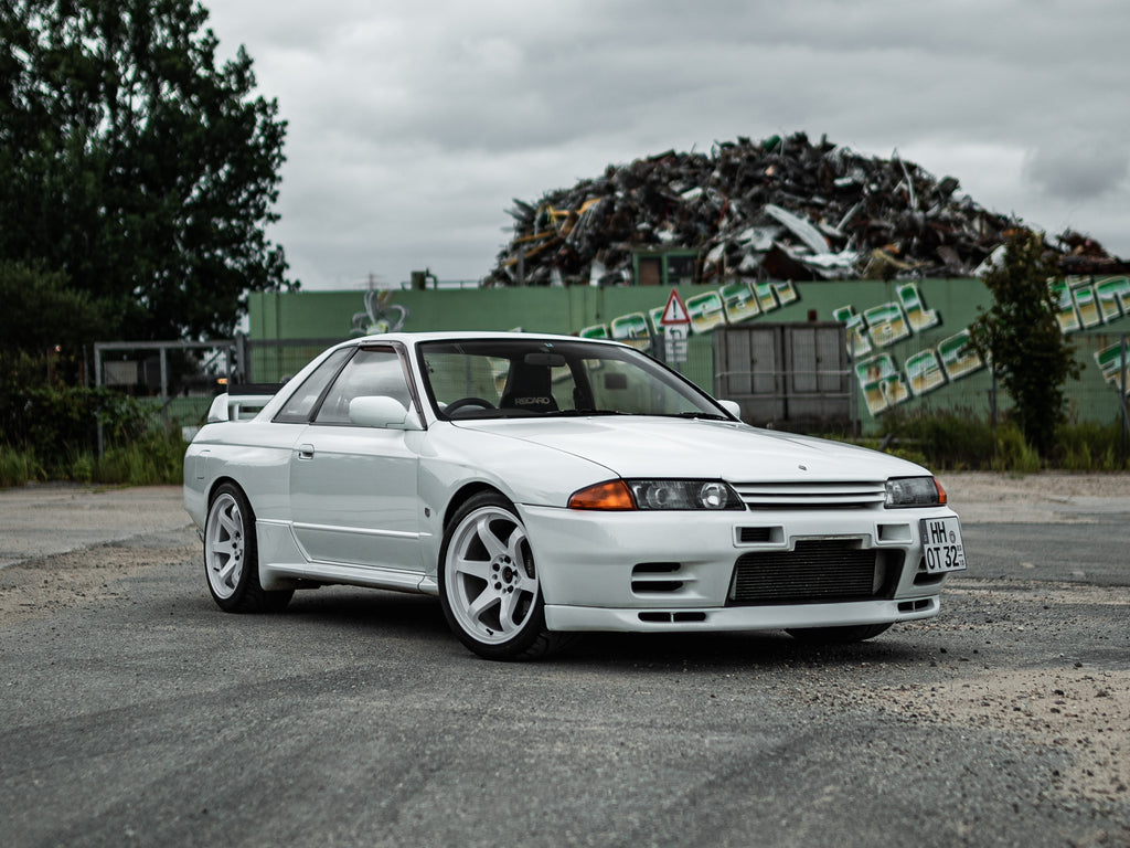 Nissan Skyline GTR