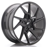 Japan Racing Wheels JR33