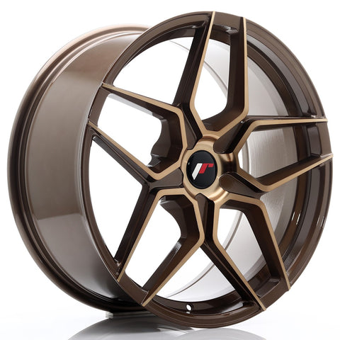 Japan Racing Wheels JR34